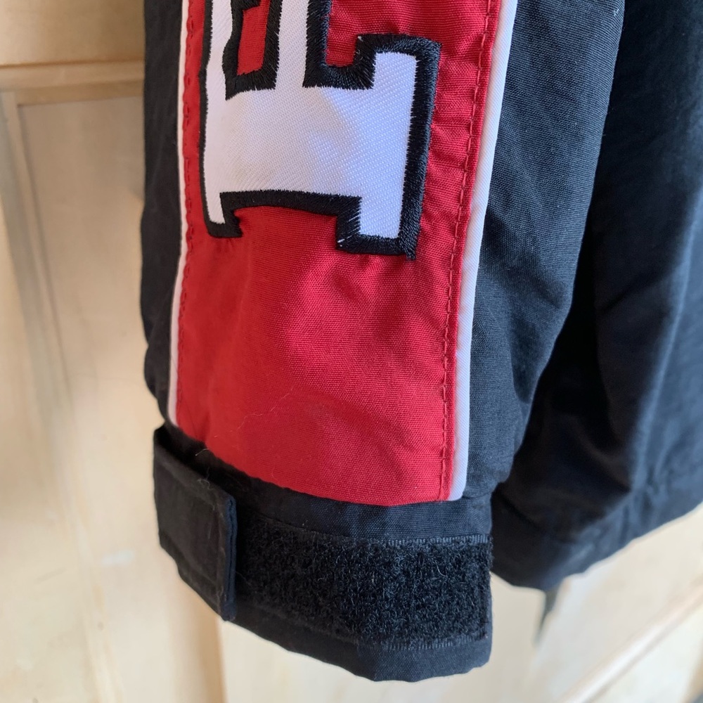 NFR Authentic National Finals Rodeo Jacket Small - Picture 6 of 8